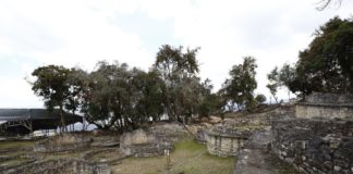 Instalación de una estructura podría dañar Kuélap