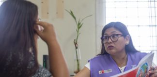Ampliación de la cobertura gubernamental para mujeres víctimas de violencia