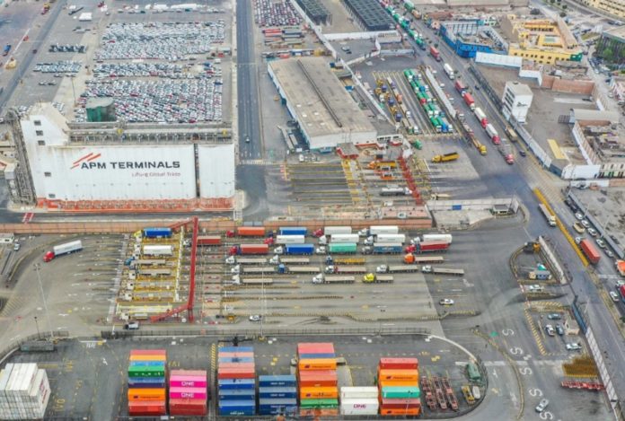 Nuevo presidente designado para la Autoridad Portuaria Nacional Nuevo presidente designado para la Autoridad Portuaria Nacional