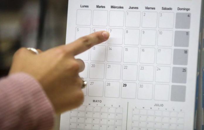 Normativa oficial sobre el martes 30 de abril: ¿día no laborable o feriado?