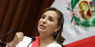 Fiscalía rechaza adelantar indagatoria de Dina Boluarte en caso Rolex