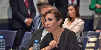 Nueva operación de la Fiscalía, Valkiria II, vinculada al caso Patricia Benavides