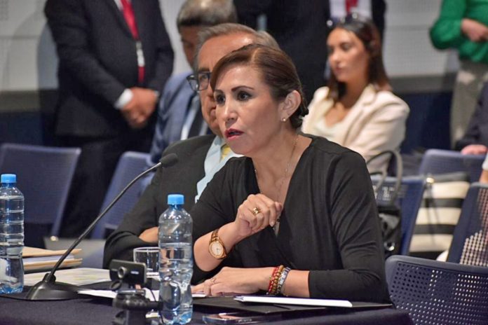Nueva operación de la Fiscalía, Valkiria II, vinculada al caso Patricia Benavides