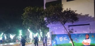 Suspensión de clases por seguridad tras explosión en colegio de Trujillo