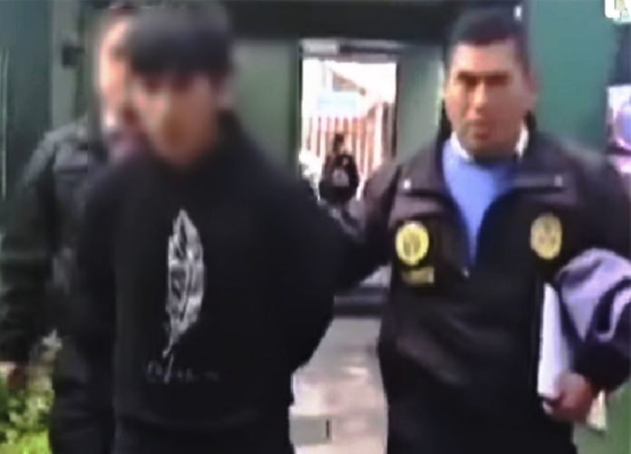 Investigan a presunto responsable de la muerte de niña de 2 años en Cusco Investigan a presunto responsable de la muerte de niña de 2 años en Cusco