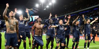 ¡El Real Madrid vuelve a las semifinales de Champions League tras una agónica victoria en penales frente al Manchester City!