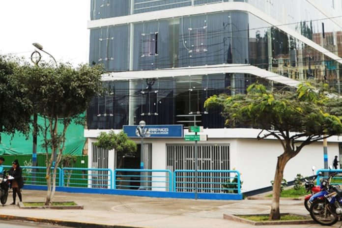 Obrero condenado a 8 años de prisión por realizar tocamientos indebidos a menor