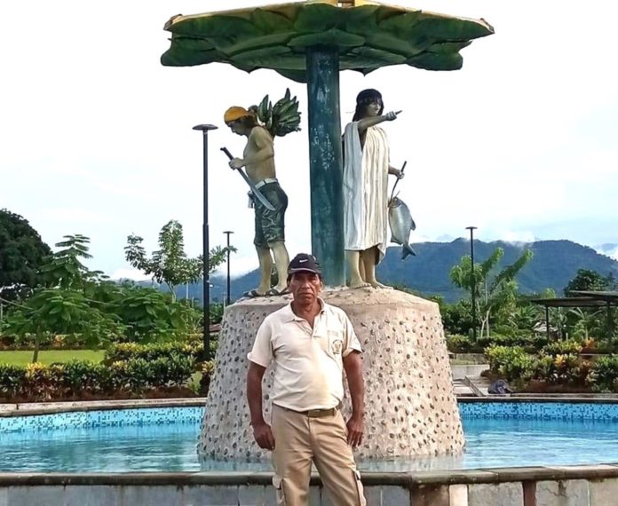 Asesinato de guardaparque en Madre de Dios condenado por Ministerios