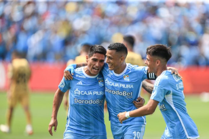 Partido de hoy: César Vallejo vs. Cristal en el Mansiche de Trujillo