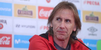 Gareca revela detalles sobre la elección de guiar a Chile