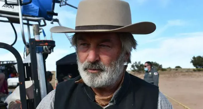 Hannah enfrenta condena de 18 meses de prisión por accidente de Alec Baldwin