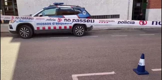 Feminicidio tiene aterrado a Tarragona, España