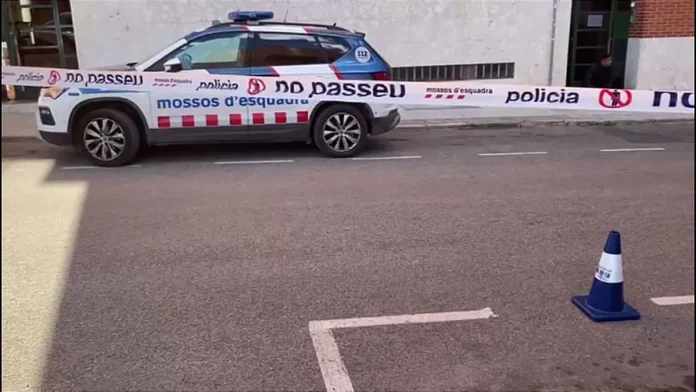 Feminicidio tiene aterrado a Tarragona, España