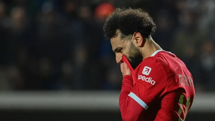 Atalanta se mantuvo contundente ante un Liverpool que no pudo explotar su fútbol.