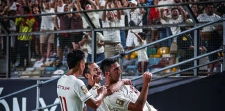 La "U" espera ganar hoy en su debut por la Libertadores.