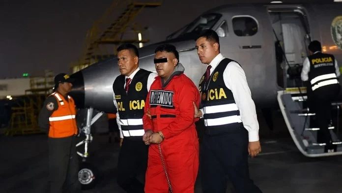 Encuentran a presunto criminal peruano en Bolivia