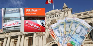 AFP 2024: ¿Ya puedo proceder con el retiro?