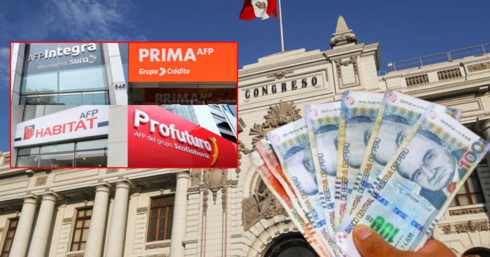AFP 2024: ¿Ya puedo proceder con el retiro?