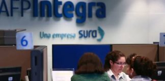 AFP Integra