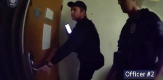 Abaten a sujeto acusado de pedofilia Abaten a sujeto acusado de pedofilia
