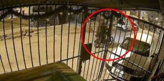 Acribillan a auto de empresario en VMT