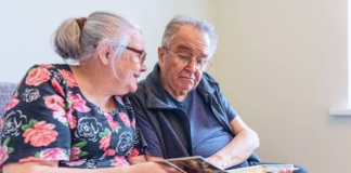 Adulto mayor exonérate del impuesto predial