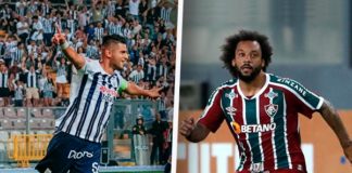 Alianza Lima vs Fluminense: alienaciones de los ‘blanquiazules’ por la Copa Libertadores