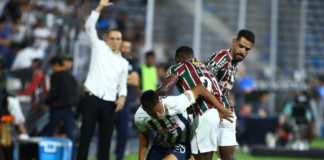 Alianza Lima empató 1-1 con Fluminense por la Copa Libertadores 2024