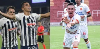 Alianza Lima vs. Atlético Grau: hora y canales