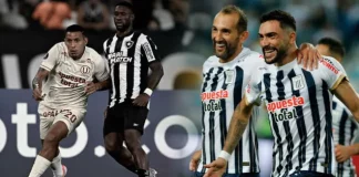 Alianza Lima y el polémico mensaje tras caída de la ‘U’ en Libertadores