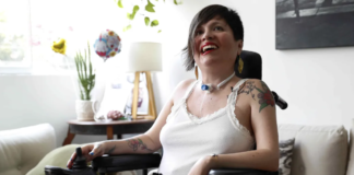 Ana Estrada ejerció su derecho a la muerte digna