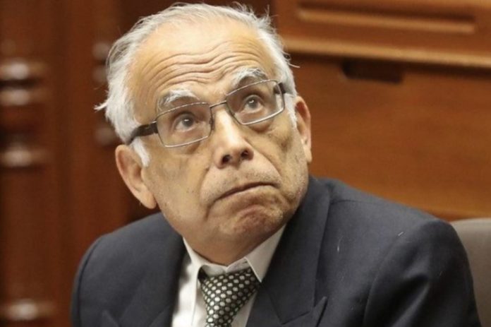 Aníbal Torres