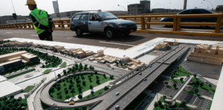 Anillo Vial Periférico: ¿Qué vehículos podrán circular por la nueva autopista?