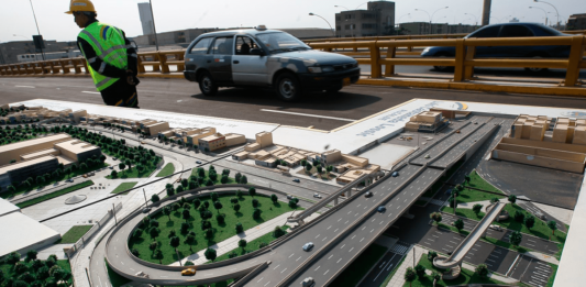 Anillo Vial Periférico: ¿Qué vehículos podrán circular por la nueva autopista?