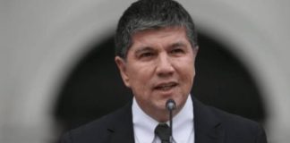 Anuncian querella por asesinato de policías