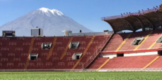 Sudamericano Masculino Sub 20: Arequipa será la sede en 2025