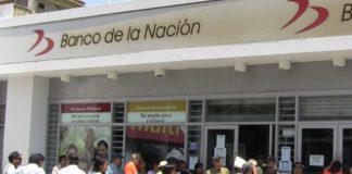 Banco de la Nación