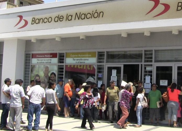 Banco de la Nación