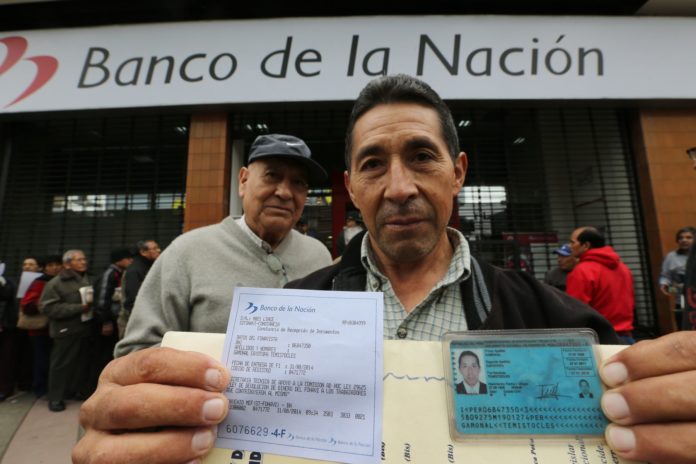 Banco de la Nación