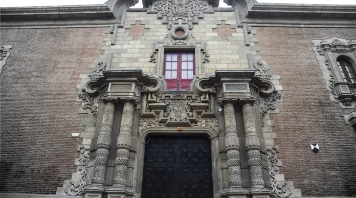 Universidad Nacional Autónoma de Bellas Artes es un hecho