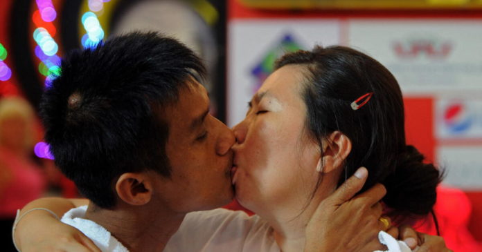 Día Internacional del Beso: historia detrás del 13 de abril