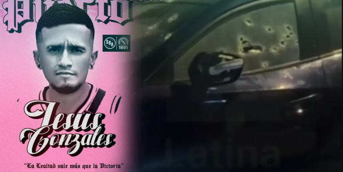 Callao: asesinan a líder de la barra de Sport Boys