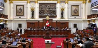 Congreso: proponen anular el aumento de sueldo de parlamentarios