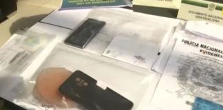 Cae mafia que traficaba exámenes de admisión