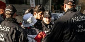 Caen alemanes que espiaban para China Caen alemanes que espiaban para China