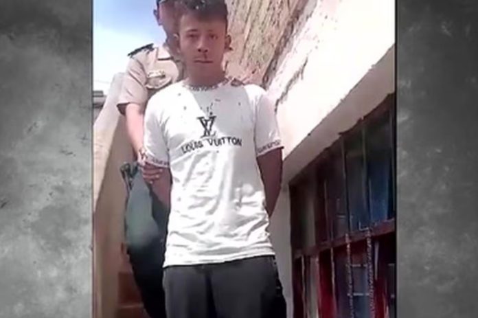 Chorrillos inquilinos