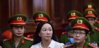 Condenan a muerte a magnate por fraude