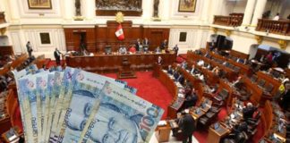 Congreso de la República