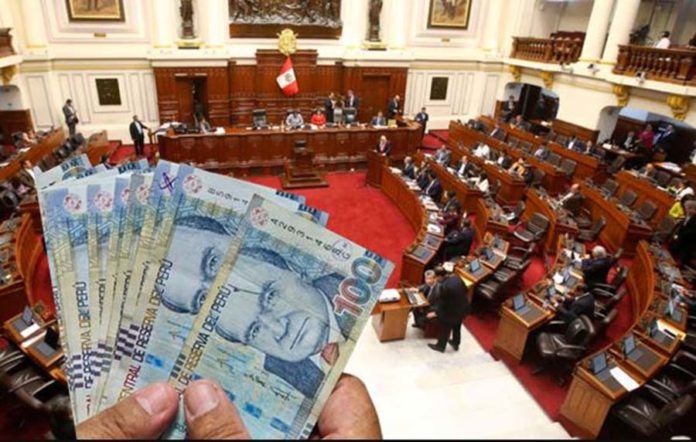 Congreso de la República