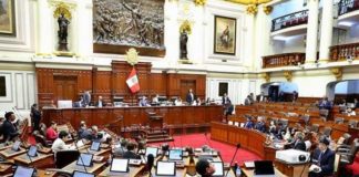 Congreso de la República